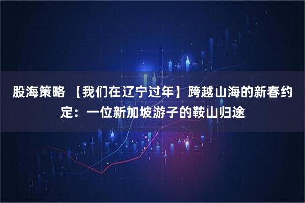 股海策略 【我们在辽宁过年】跨越山海的新春约定：一位新加坡游子的鞍山归途